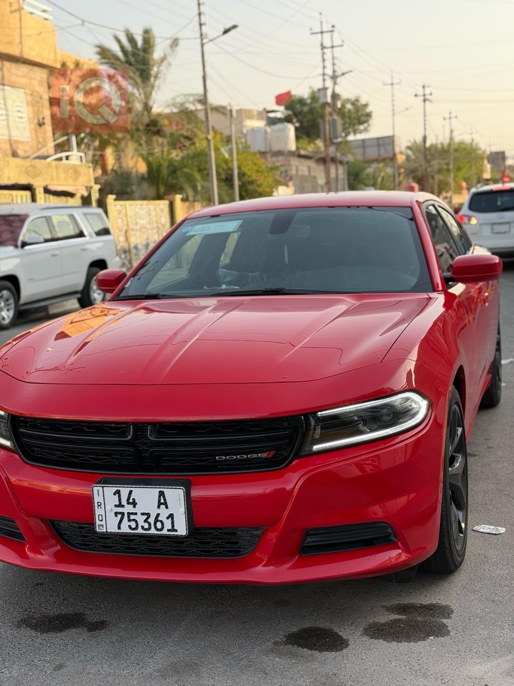 Dodge Charger
